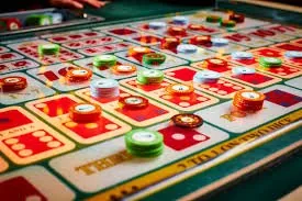 z88fem Pakistan Casino lobby